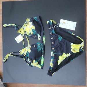 Tini Bikini NWT